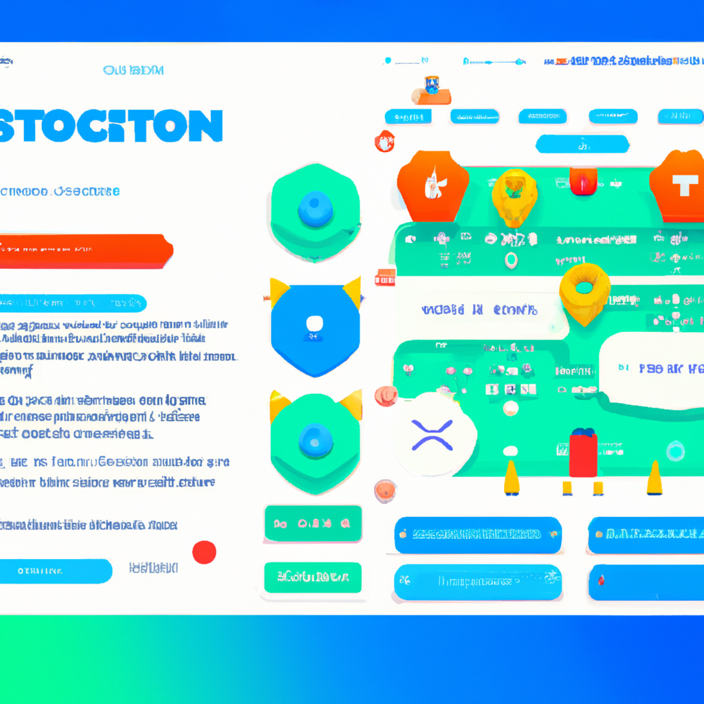 Modular level editor UI with overlays